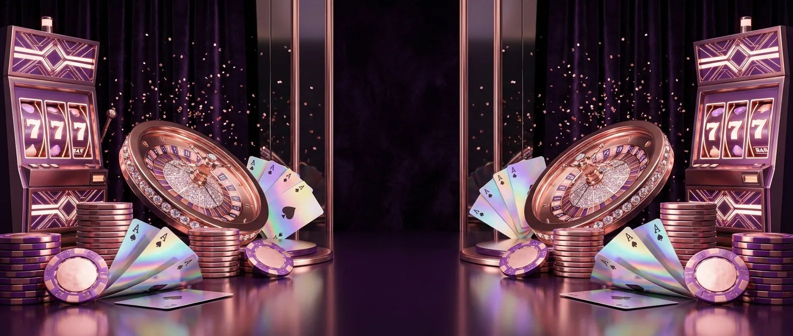 VegasHero Casino bonus